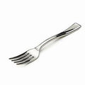 MINI SILVER FORKS 48 x 24 Pcs