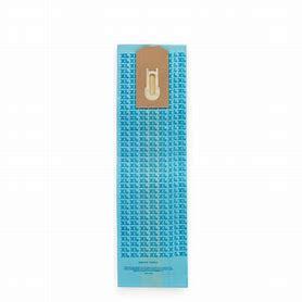 VACUUM BAGS FOR ORECK XL UPRIGHT 25/PK