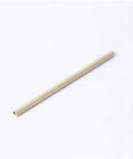 STRAW BAMBOO 6" 20 X 200 - 4000PCS