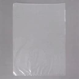 VACUUM BAGS 20X26 3MIL 250PCS