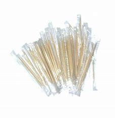 TOOTHPICK - MINT - CELLO WRAPPED