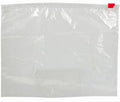 DELI FRESH BAGS ZIPPER 10X8 1000SHTS