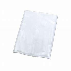 VACUUM BAGS 10 X 30 - 500PCS