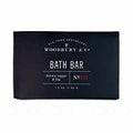 Woodbury & Co. Amenities 42g Body Soap in carton 200PCS