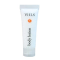 VILLA COLLECTION 30ML HAND LOTION TUBE WITH FLIP-TOP CAP 144PCS