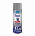 STAINLESS STEEL POLISH & CLEANER 425G