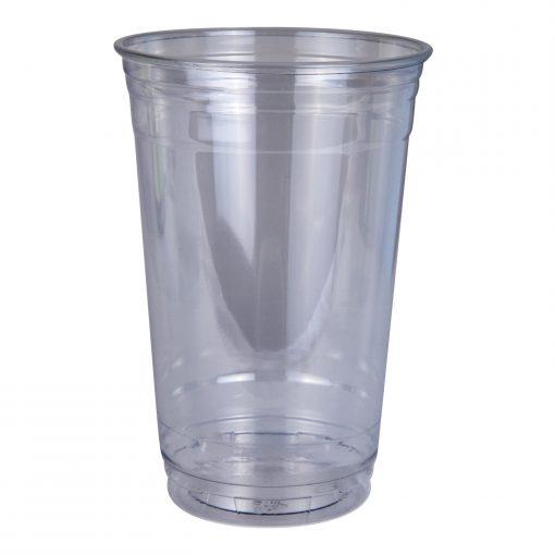 PLASTIC CUP PET 20OZ 600PCS