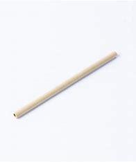 STRAW BAMBOO 6" 20 X 200 - 4000PCS
