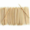 TOOTHPICK ROUND - 12 X 250PCS