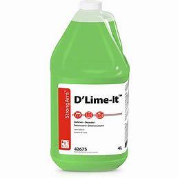 DELIMER 4 X 4L