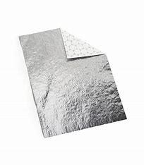 FOIL INSULATED WRAP 14X14 1000SHTS