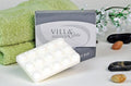 Villa Elite Hotel Amenities Bath & Body Bar 42g - 200PCS