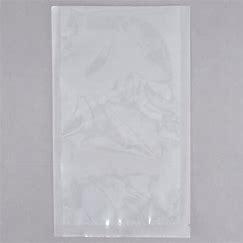 VACUUM BAGS 7 X 11 - 1000PCS