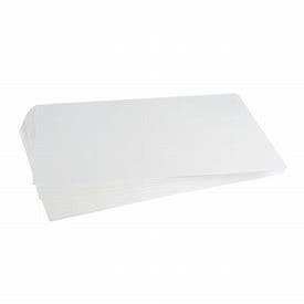 PARCHMENT SILICONE MULTIUSE 16 X 24 1000PCS
