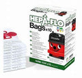 VACUUM BAG NVM-1CH HEPA FLO DISPOSABLE VACUUM BAG 10/PKG