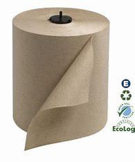 TORK MATIC BASIC KRAFT TOWEL 6 X 884 SHEETS