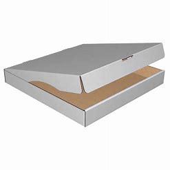 PIZZA BOX 16X16X2 50PCS