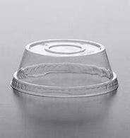 PARFAIT CUP LID 9-12OZ 500PCS