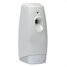 DISPENSER FOR AIR FRESHNER