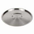 THERMALLOY COVER ALUMINUM FOR 12 QT STOCK POT