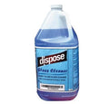 GLASS CLEANER 4X4L