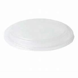 SALAD BOWL LID FOR 1300ML BOWL 4x50PCS