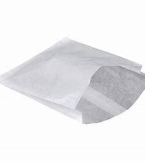 SANDWICH BAG GREASE PROOF 6X.75X6.75 1000PCS