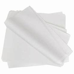 SCALE PAPER 8X11 2000PCS