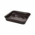 SQUARE BAKING MOLD 175MM 500/CASE