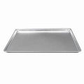 BUN PAN FULL SIZE ALUMINUM 18 X 26 X 1"