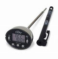 THERMOMETER POCKET THIN TIP
