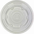 SOUP CONTAINER LID 12-32OZ 500PCS