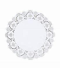 DOILIE 7.5" 2000PCS