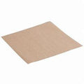 LINER GREASEPROOF NATURAL KRAFT 12X12 1000PCS