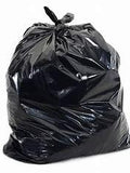 GARBAGE BAGS 42X48 BLACK XSTRONG 75/BOX