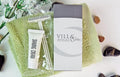 VILLA SHAVE KIT IN CARTON 500PCS