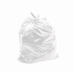 GARBAGE BAG CLEAR  STRONG 30 X 38 200PCS