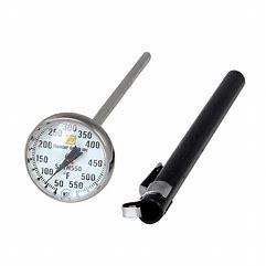 THERMOMETER POCKET TEST (50/550F OR 10/280C)