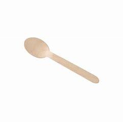 WOOD SPOON 2000PCS