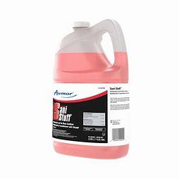 SANI STUFF NO RINSE FOOD SERVICE SANITIZER 2 X 1GAL