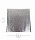 FOIL INSULATED WRAP 12X12 1000SHTS