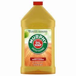 Murphys Oil Wood Soap