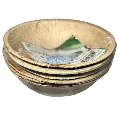 ROUND BOWL 4.75IN 6X24