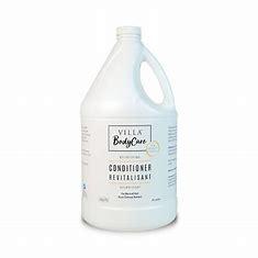 VILLA BODYCARE CONDITIONER 4X4L