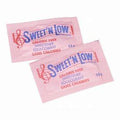 SWEET N LOW - PINK WITH CYCLAMATE 1000EA