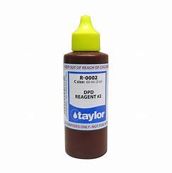 R0002-C DPD REAGENT #2 60ML