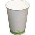 SOUP CONTAINER COMPOSTABLE 32OZ 250PCS