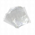 POLY BAGS CLEAR 9LB 500PCS