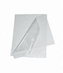 POLY BAGS CLEAR 15LB 1500PCS