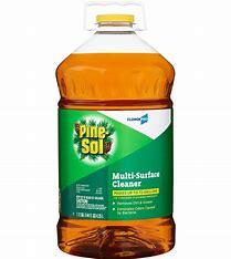 PINE SOL 3X4.25L